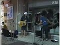 ゆず 路上ライブ 栄光の架橋