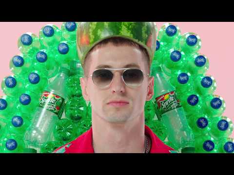 ХЛЕБ — Sprite