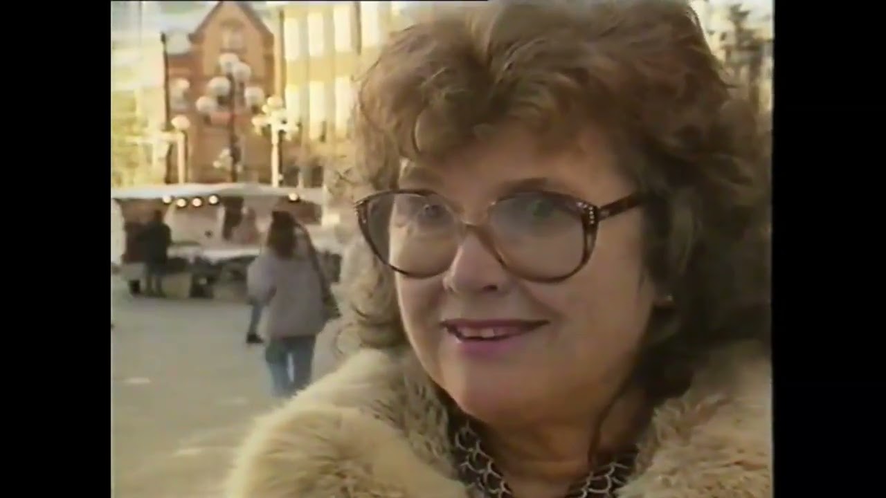 Nordnytt - 1991-01-21.