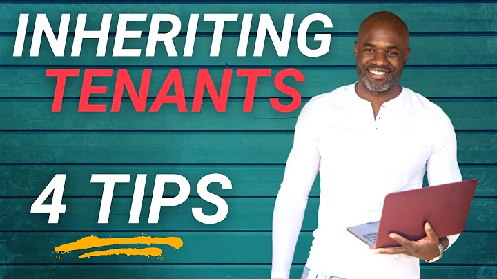 How to Buy a Tenant Occupied Rental Property | 4 Real Estate Tips (2021)