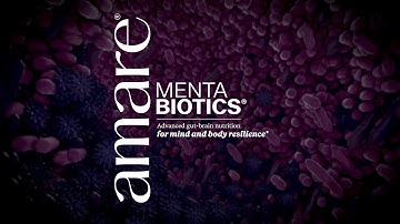 Amare Global | MentaBiotics Instructions