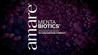Amare Global | MentaBiotics Instructions