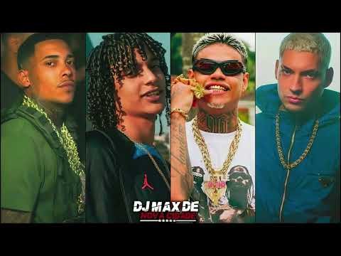 TRAP BRASIL 2024 - MC CABELINHO, ORUAM ,MC POZE ,FILIPE RET - PLAYLIST TRAP BR MELHORES 2024 #trapbr