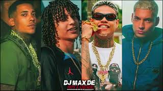 TRAP BRASIL 2024 - MC CABELINHO, ORUAM ,MC POZE ,FILIPE RET - PLAYLIST TRAP BR MELHORES 2024 #trapbr