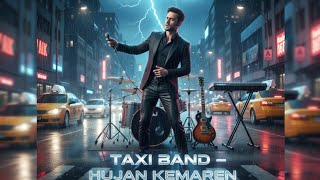 Download Lagu HUJAN KEMARIN - TAXI BAND | COVER ROCK MUSIC VERSION  MP3