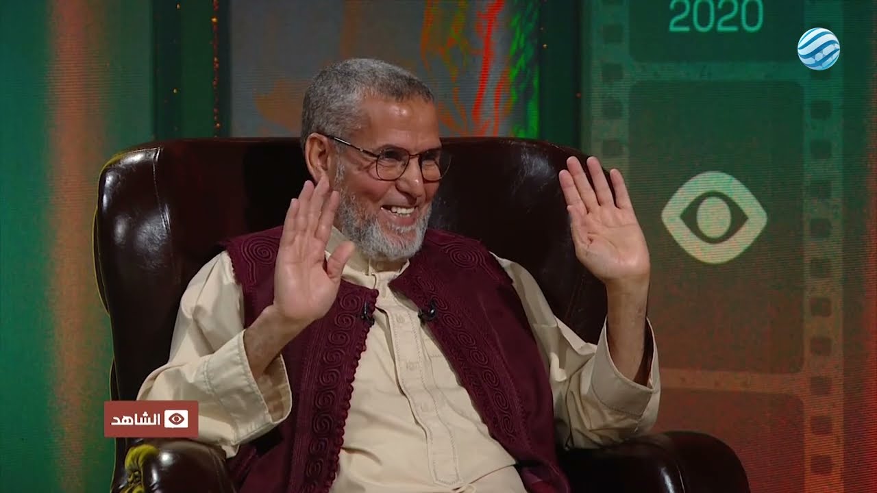 5 الشاهد | مع محمد جويلي عضو المجلس الأعلى للدولة وأحد شهود العيان على مذبحة سجن بوسليم - الحلقة