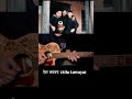 Aila Luwaya - Roj Man Maharjan | Guitar Intro Part ~