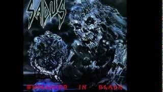 Sadus - Oracle of Obmission (1990) HQ