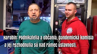 Hollywood Burger v Trnave