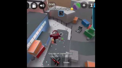 Check Comments! MM2 SCRIPT SUMMET UPDATE! 2025   #roblox #scripting #mm2
