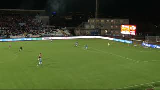 Lyn 1896 FK vs Hødd ( 1- 0 ) 3 - 0