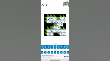 Puzzle Page Kakuro Answers - Dec 15 | Puzzle Page Answers