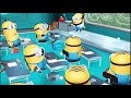 LaXx Man Xtha School Ko Yaad (NEPAL MINIONS Version) Video
