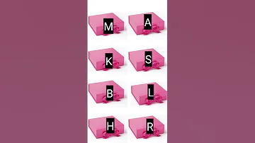 أختر هدية على حسب حرفك Choose A Gift According To Your Name Gift Shorts Short Gifts اكسبلور Fyp 