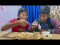 A1 first food viral comedy vlog odiacomedy food