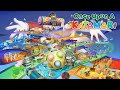 Mini Painting Vtuber Plays Once Upon a Katamari Instead of Other Plans