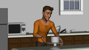 Didem Kübra Atila - Animation Mentor Progress Reel