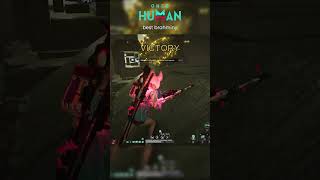 one shot, three bounce #oncehumanpc #oncehuman #oncehumanlive #oncehumanclips
