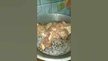 Resep SOP Tulang Sapi Kuah Bening yang Empuk dan Enak #sop #soptulangsapi #soup #cooking #food