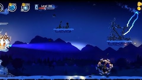 The Catapult 2 , Day 186 play | Gaming Videos Play | Mobile Games