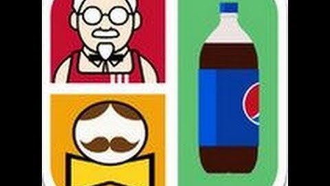 Hi Guess the Brand - Level 7 Answers 161-190