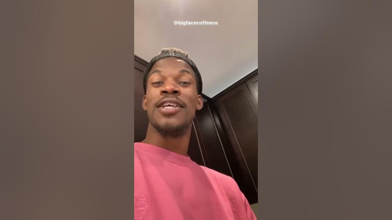 How Goran Dragic tricked Jimmy Butler into giving him free Big Face Coffee  