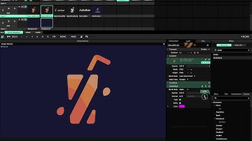 Resolume Plugin: StrobeMask