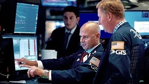 What is the yield curve? Does it predict recessions? Yahoo Finance explains