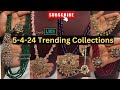 Trendingcollections watsapp7416894838 beads onegramgoldjewellery bangles wholesale jewellery