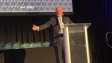 Bob Corcoran Keynote Speaker Demo | Bob Corcoran & Associates Consulting