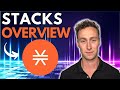 Stacks stx overview unlocking defi on bitcoin