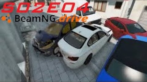 beamng drive second from disaster S02E04
