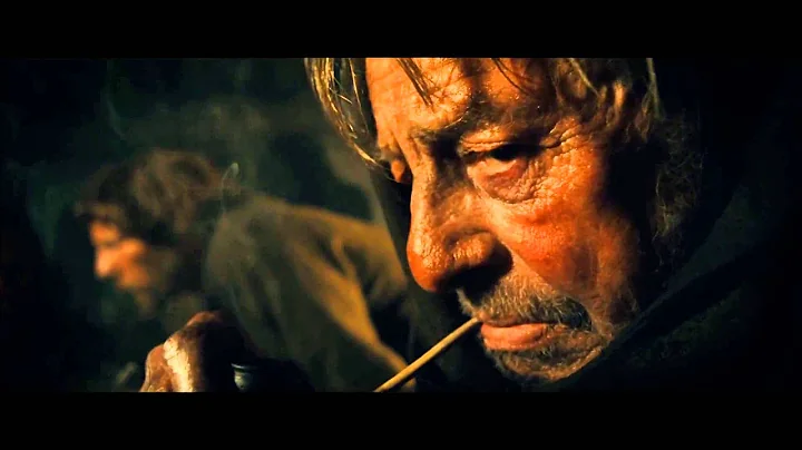 The Lord of the Rings - At the Sign of The Prancing Pony (HD)