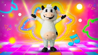 La Vaca Lola - Chuchuwa y más canciones divertidas | Toy Cantando by toycantando 391,377 views 6 months ago 9 minutes, 44 seconds