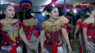 Ktw  MUGI RAHAYU methok KACU KUNING // ALROSTA TAYUB DONGKREK (GONG BANARAN)