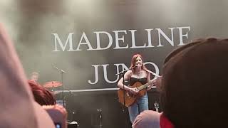 Madeline Juno „Sommer, Sonne, Depression“ Deichbrand Festival 2023