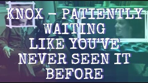 DING DING, ROUND 2!!  Knox Hill Was Patiently Waiting To Drop Diss Track 2 on Dotta