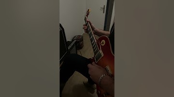 Slash G licks guitar style