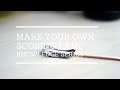 Make Your Own Scoring Lame | Knowledge Series.