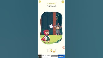 Delete Puzzle Level 202