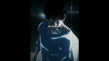 Aizen Vs Gojo | Collab with @Zhu-edits