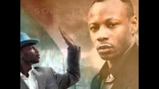 Mc Solaar - Baby Love (Cinquieme As Fifth Ace)