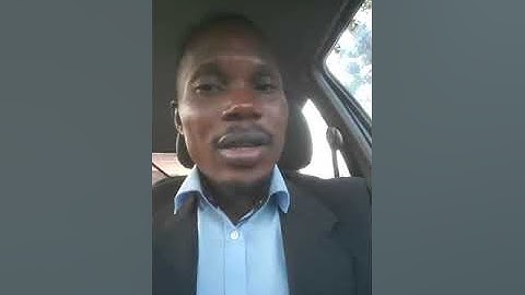 Update about Mr update Hon Ssegirinya