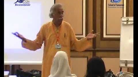 SOT: FTL by Beaconhouse -- Workshop on Nurturing Creativity (part 1).flv