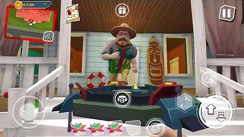 Dark Riddle Spy Games Update 19.0.0 | Neighbor