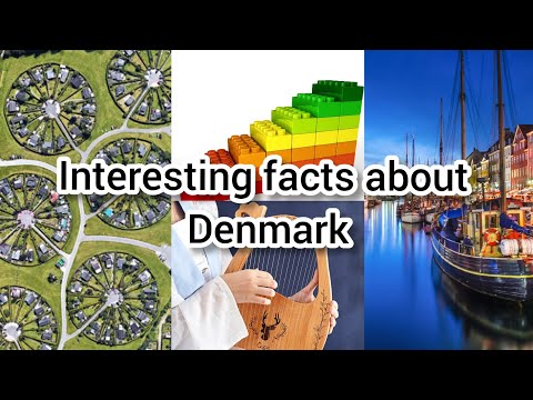 Video: Ketika SSR Estonia Mengambil Lambang Denmark