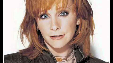 Reba McEntire - Cant Even Get The Blues