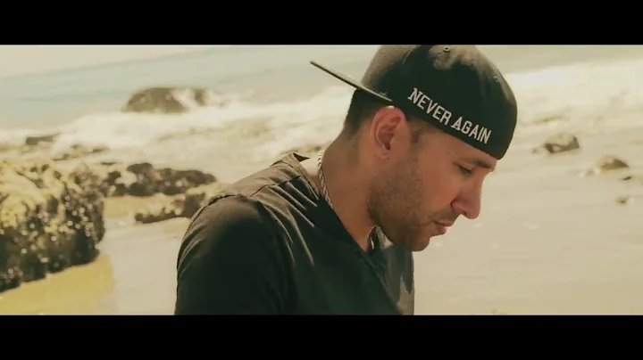 Jacob Armen - World Without Love (Official Video)
