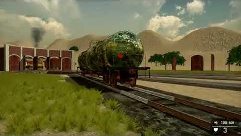 GameGuru PrebenShaders 2017 02 15