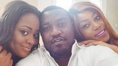 TRUE LOVE-Jackie Appiah &John Dumelo,Yvonne Nelson...